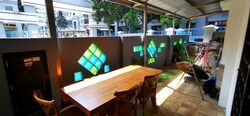 Lorong 42 Geylang (D14), Terrace #569893031